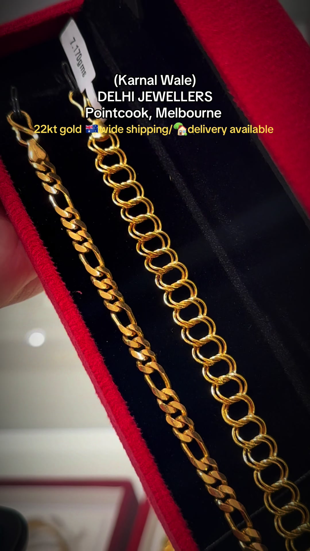 @Delhi Jewellers