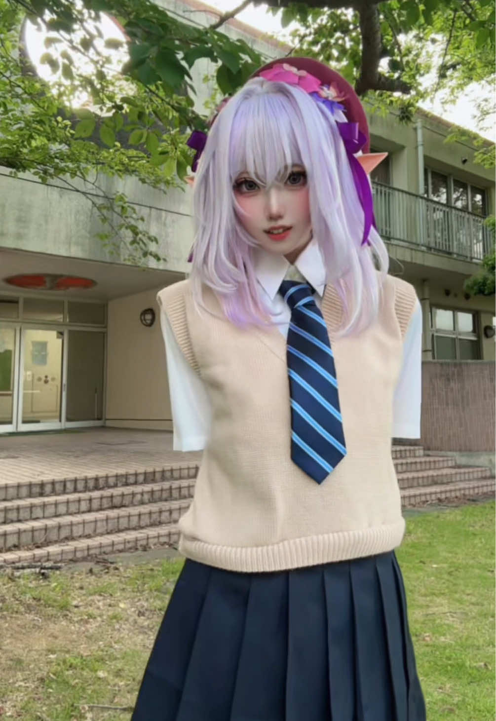 @ちょも
