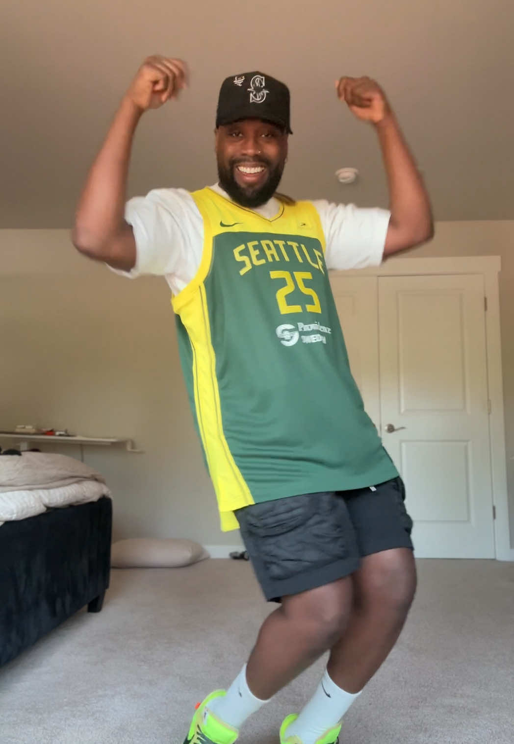 @Rome Johnson | Lifestyle Dad