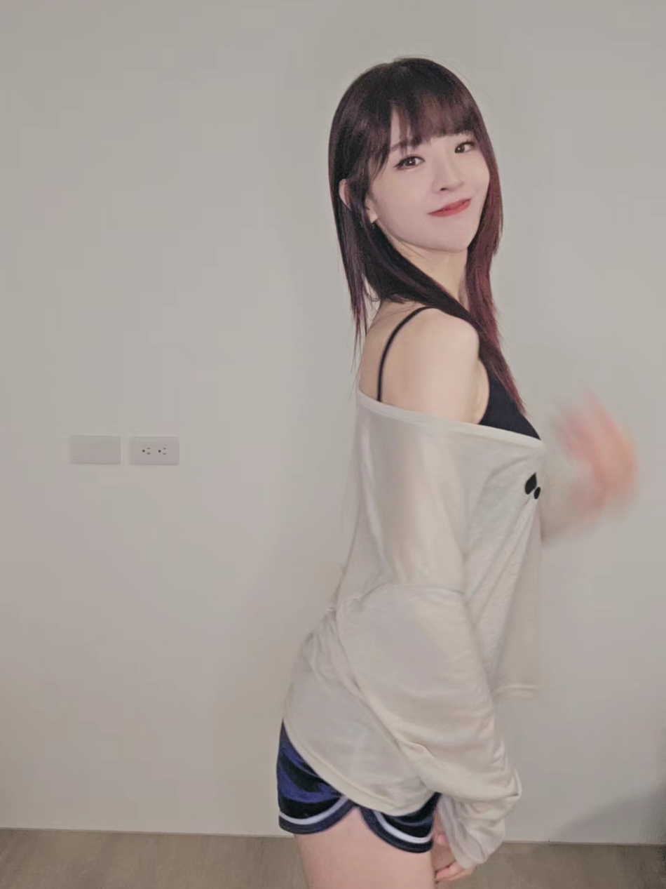 @Shilo Liao