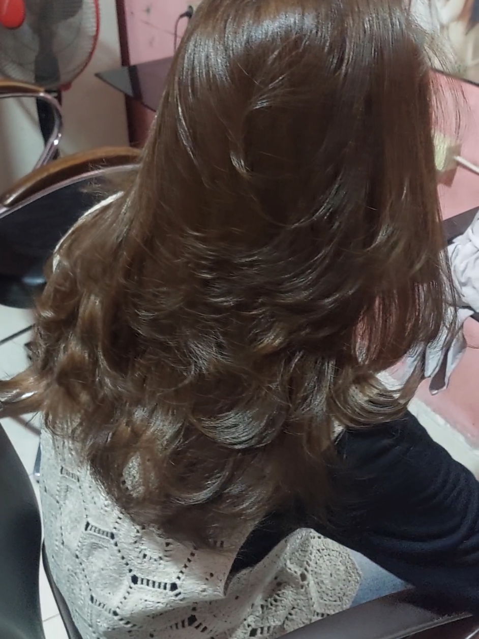 @Guntursalon_Lombok