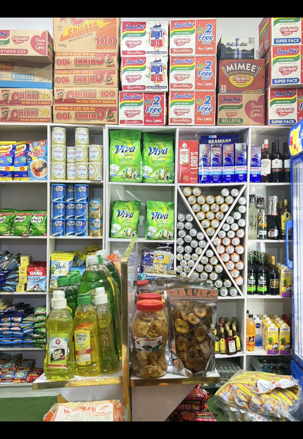 @OKITIPUPAFROZENFOODS&FOODSTUFF
