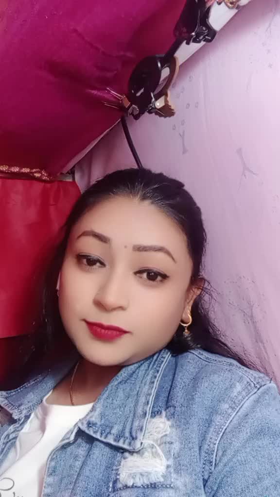 @Laxmi गोर्खालि 🙏🙏🌷🌷