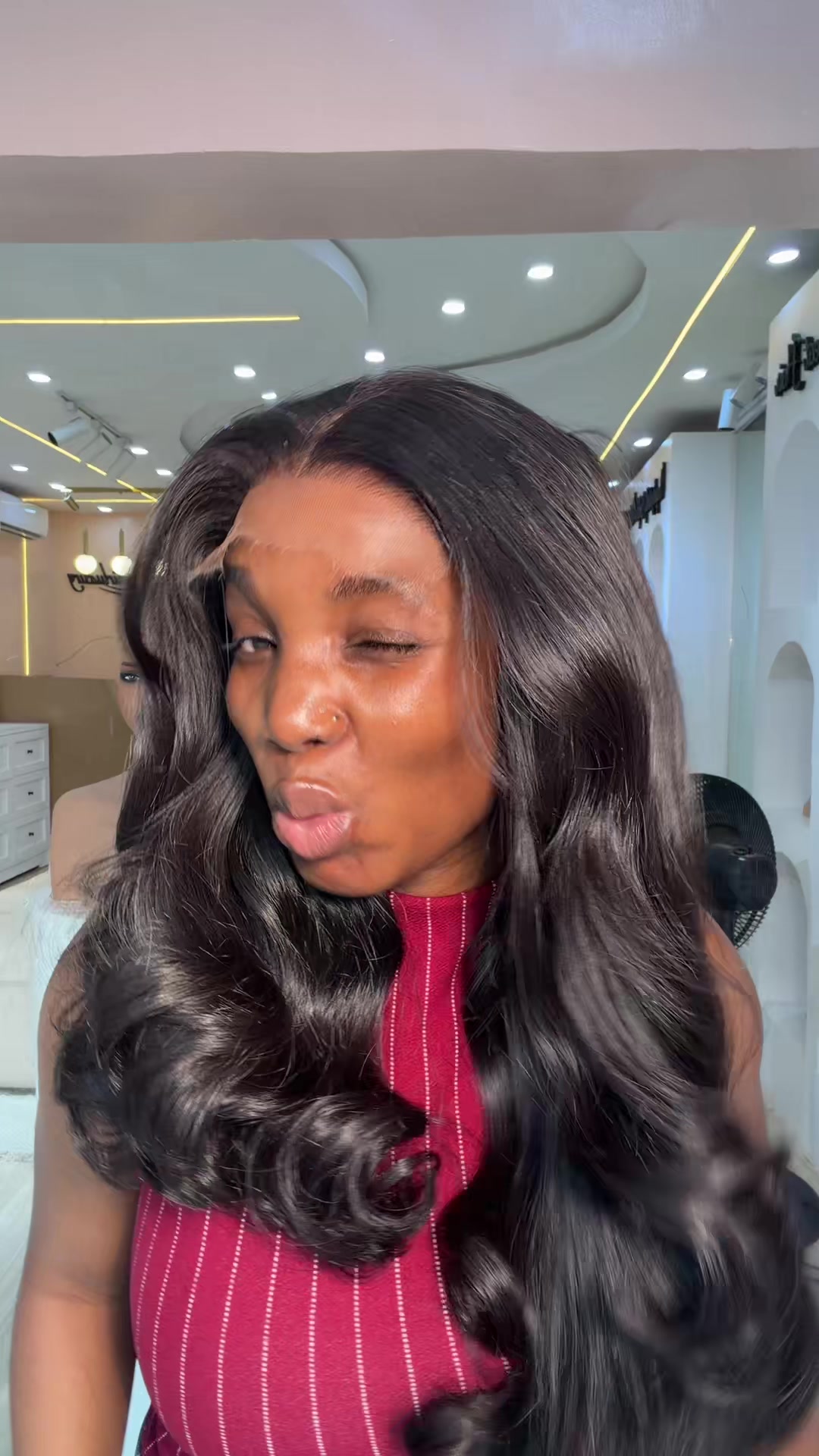 @Beehairluxury