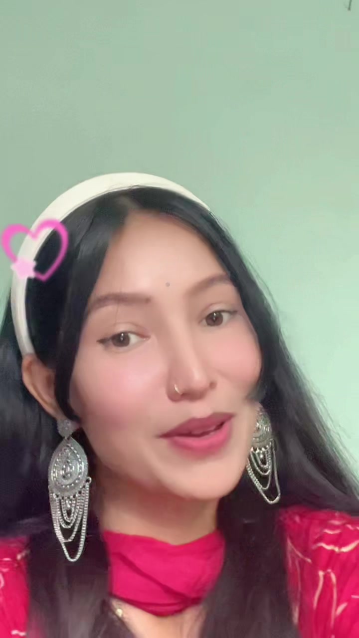 @Jharana ThaQuree 🕉️❤️