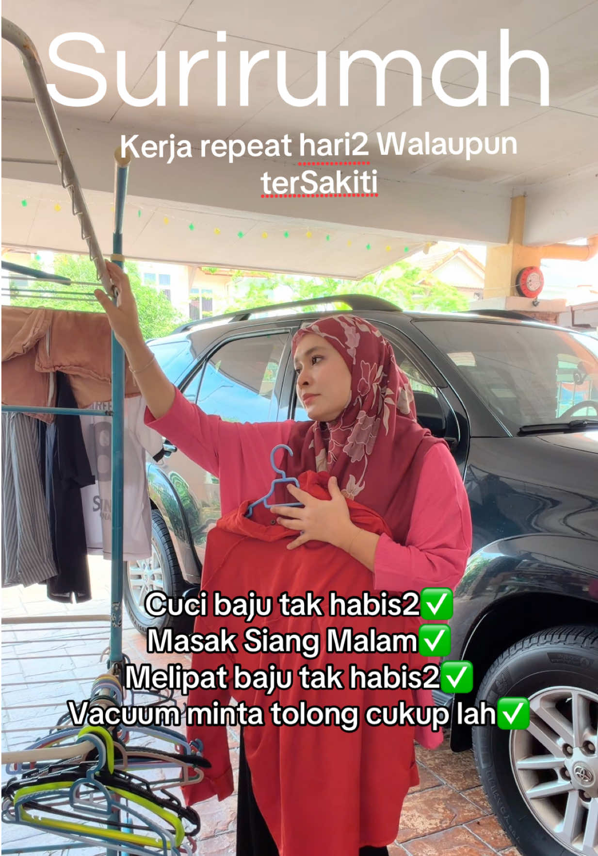 @Shima Osman | Misi POV