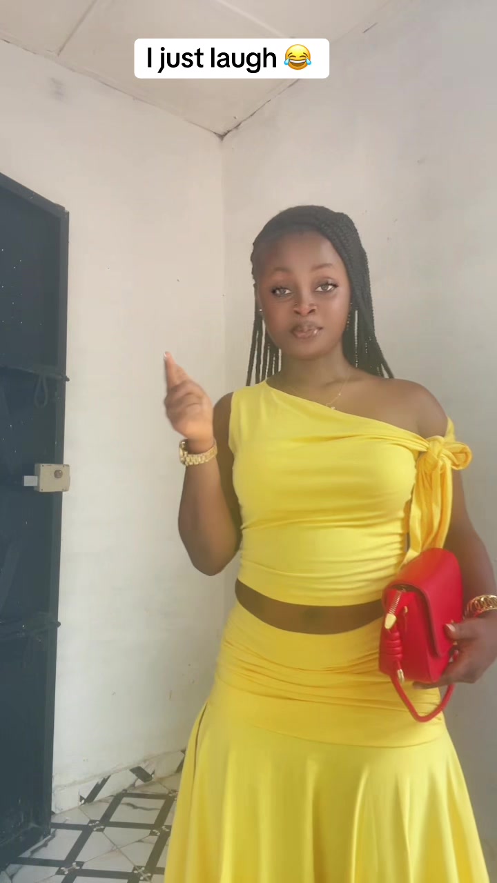 @The Bassa Man Daughter ❤️