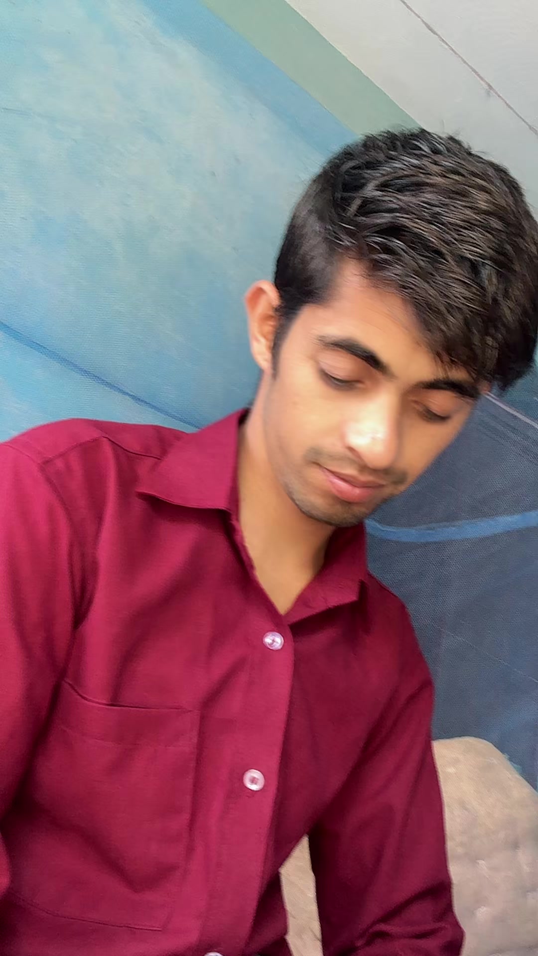 @bhunti♥️