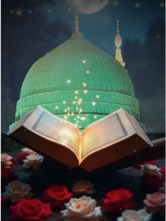 @Hafiz Tahir Qadri