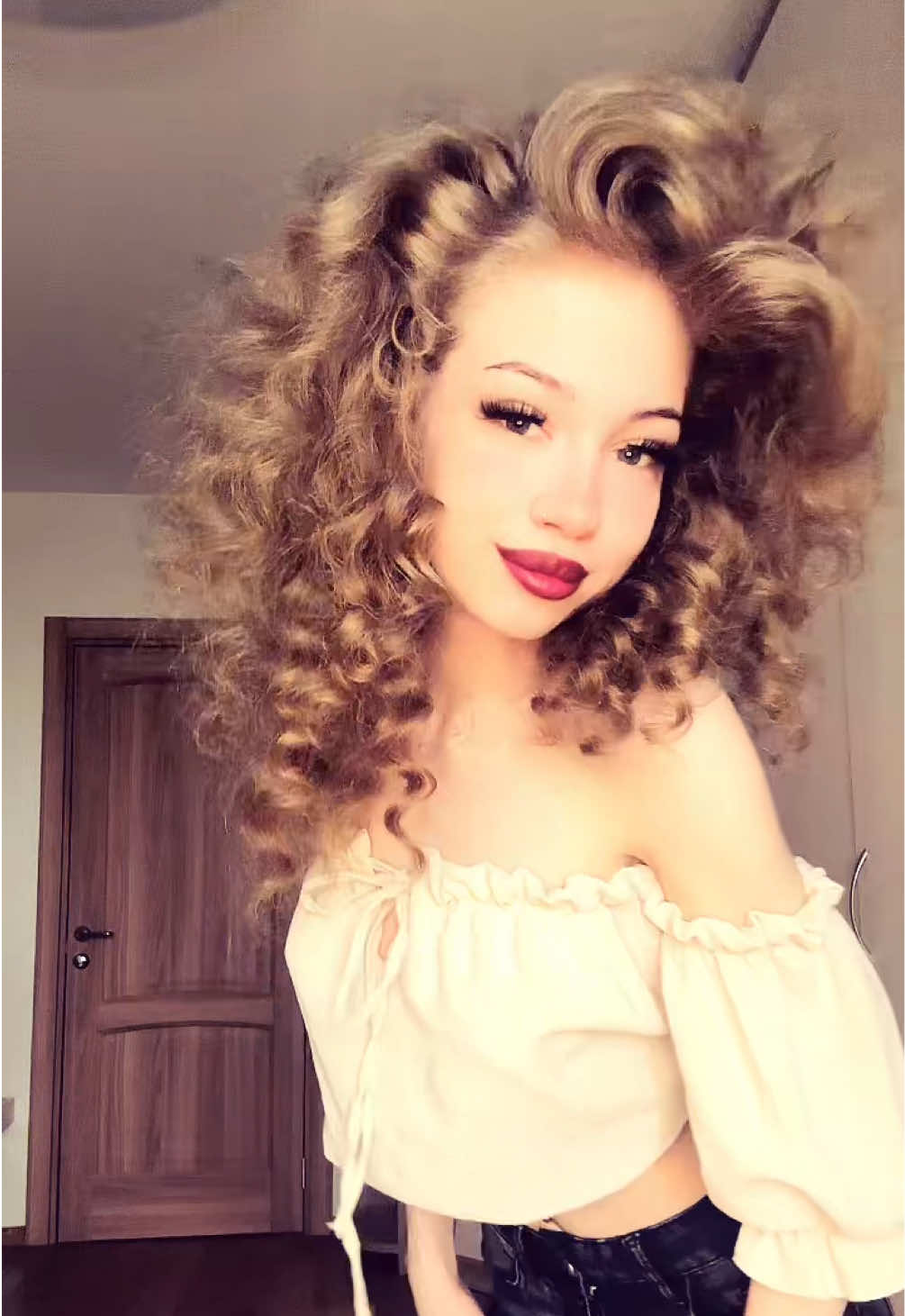 @любовница дьявола