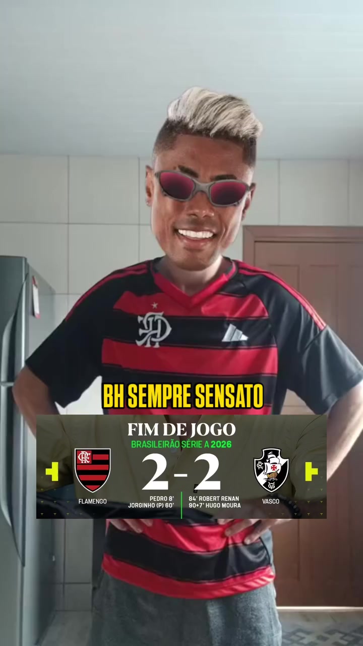 @Bruno Turetta - Flamengo 🔴⚫️