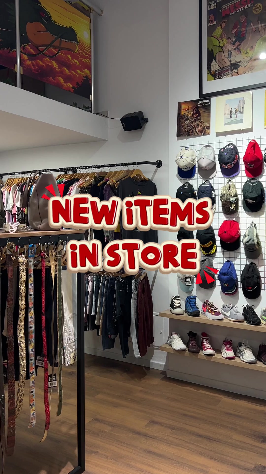 @Chrono Vintage Store