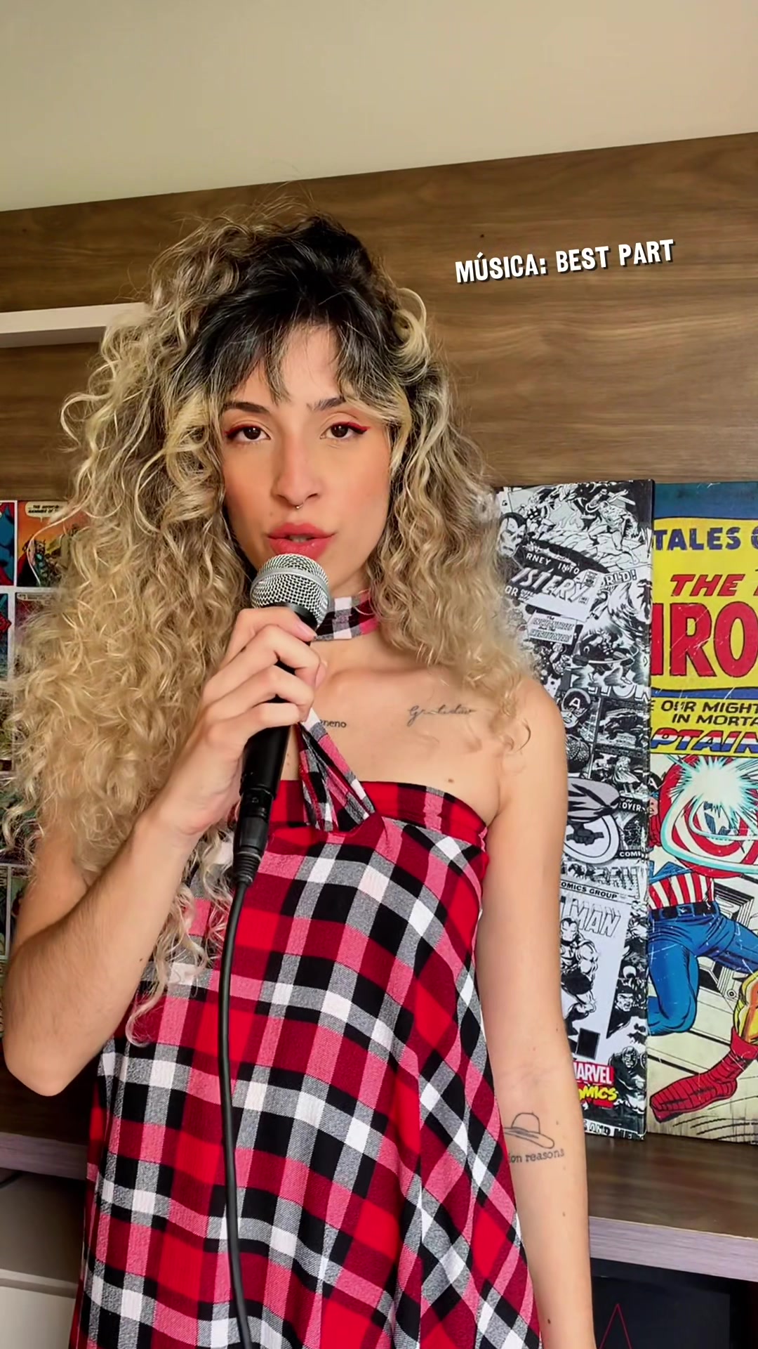 @S&acirc;mela Ferreira