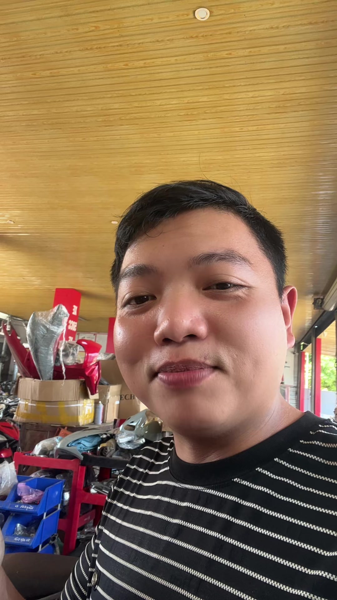 @Nam ve chai ✅