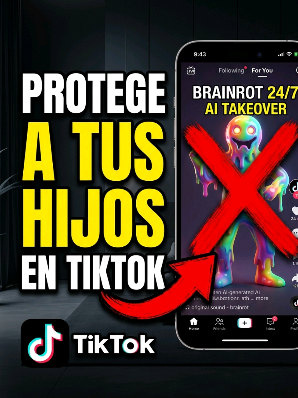 @Tecnologia al dia