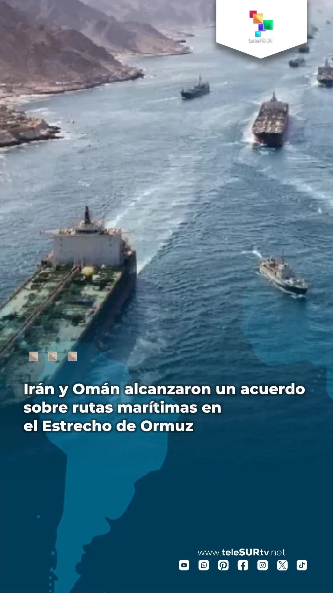 @teleSUR Clips