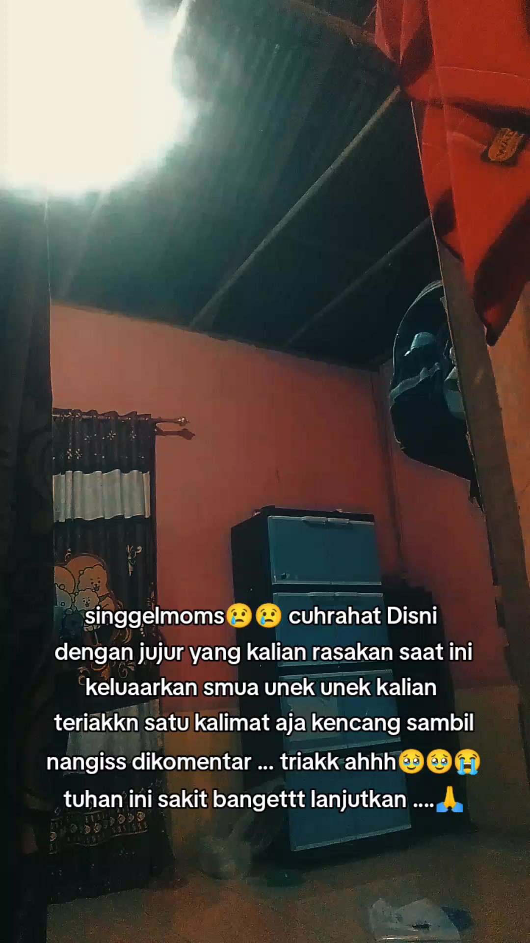 @KEDE 🥀UJUNG 23..