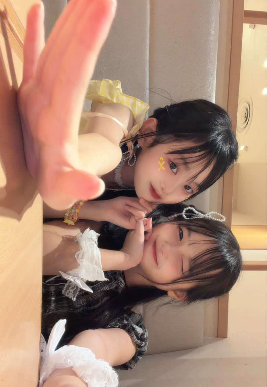 @りあ🧸🩷
