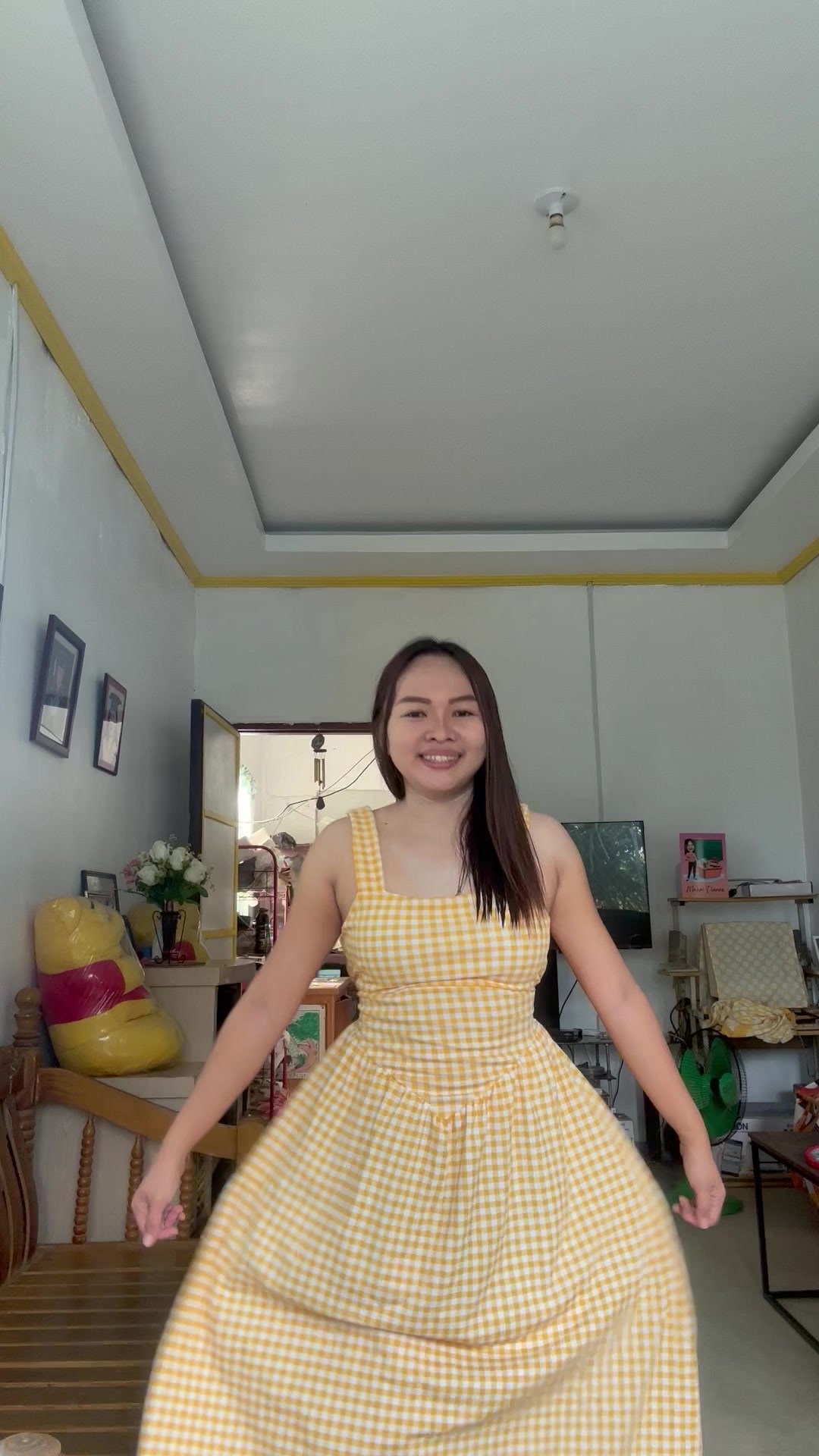 @BOSS MADAM HANNAH