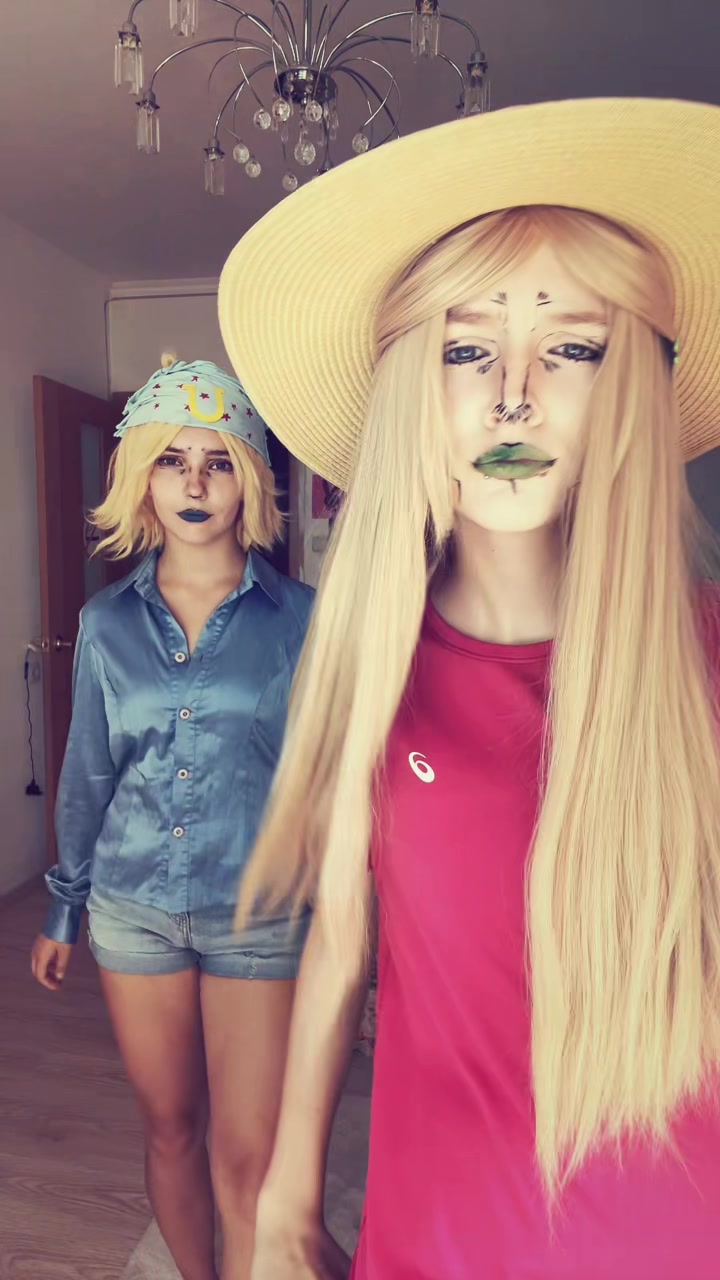 @Детка