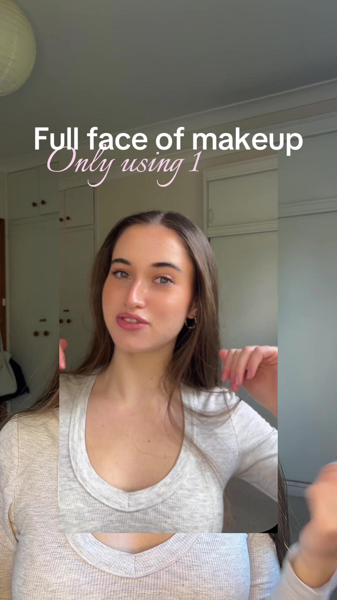 @Serene