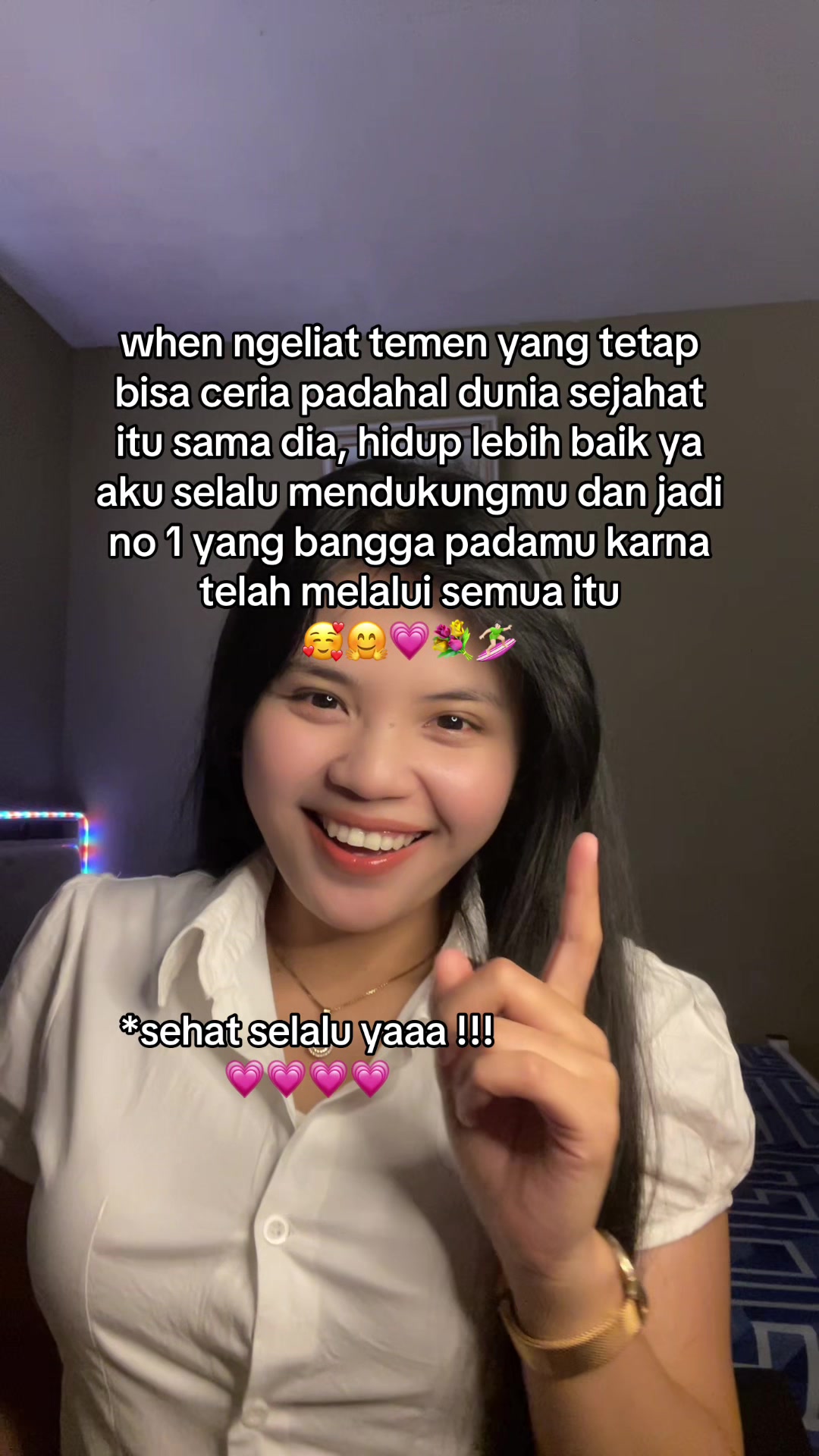 @Michelle Kolondam🏄🏽♀️
