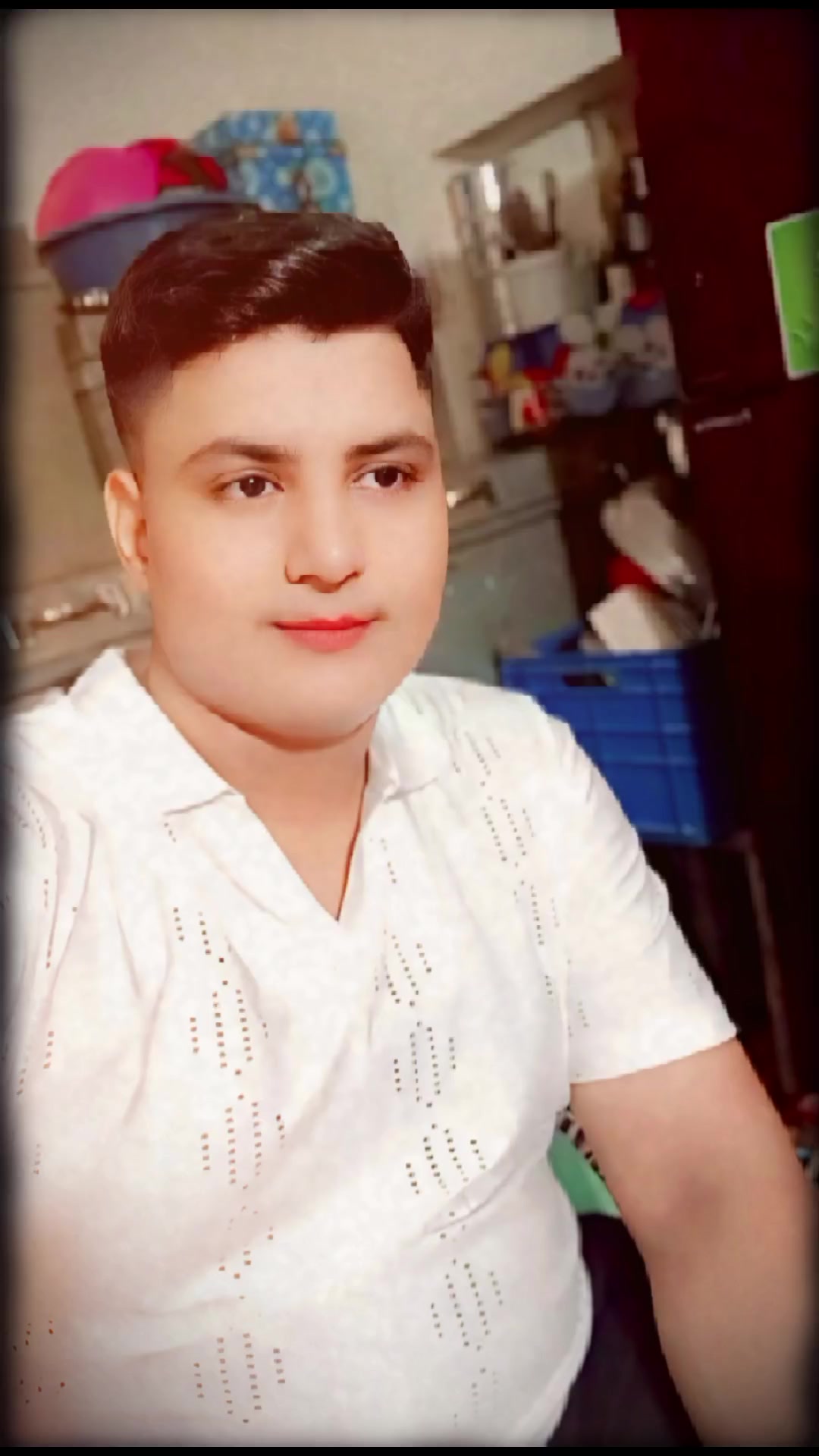 @babar Ali