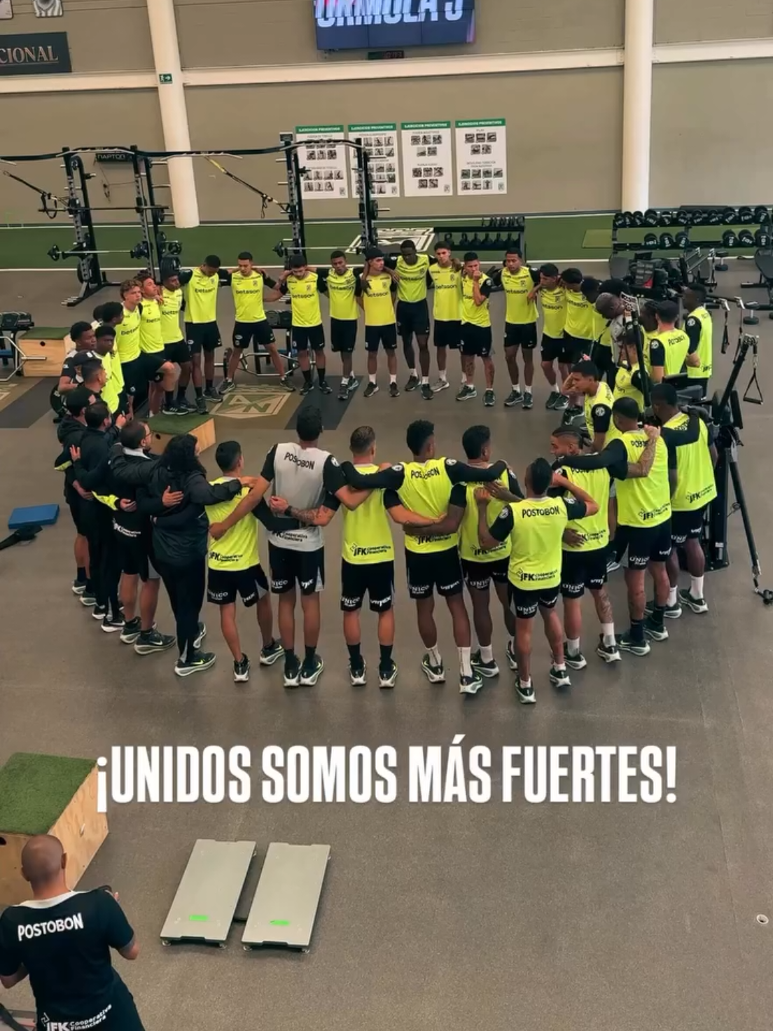 @NOTICIAS DEL VERDE