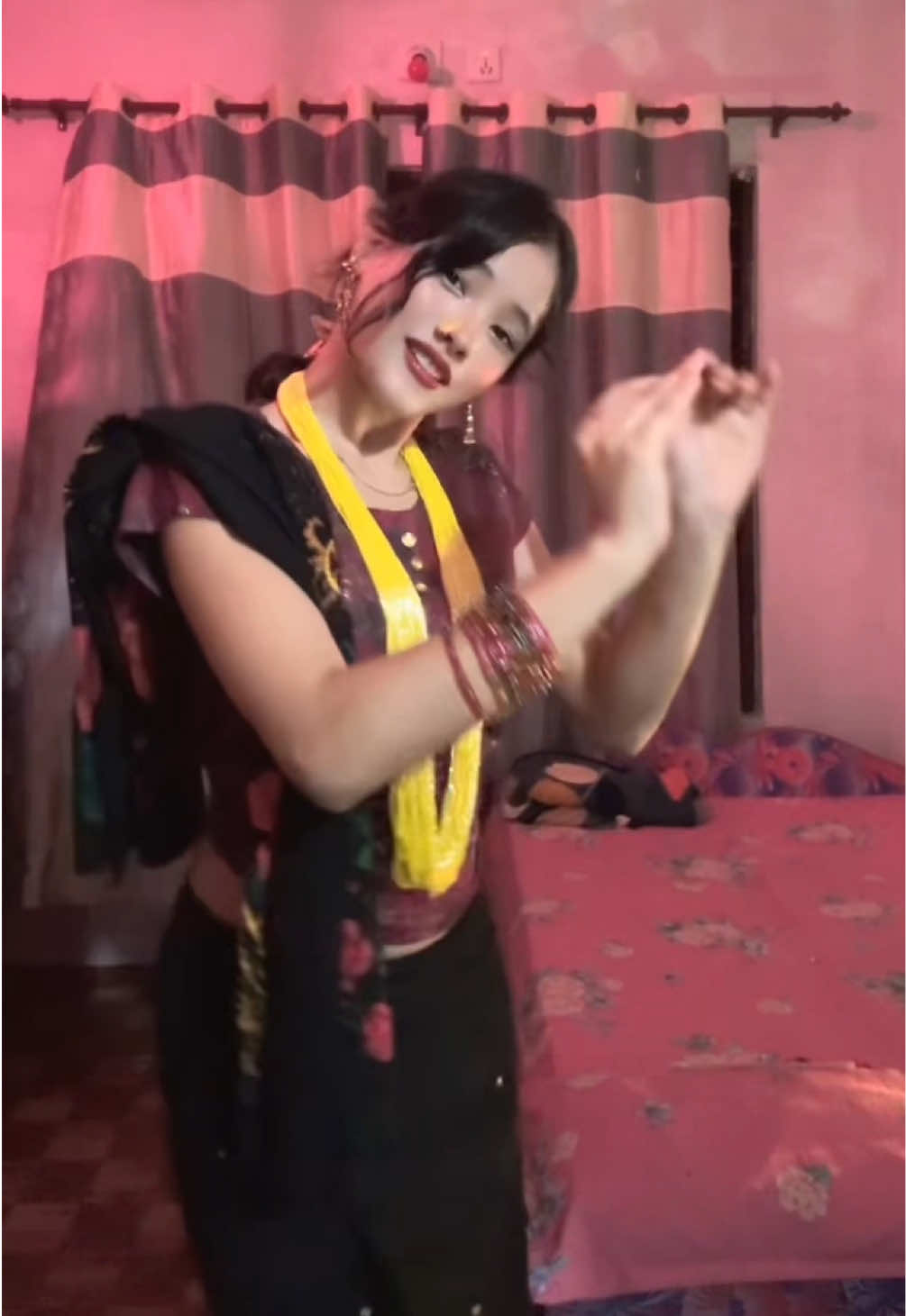 @Manju B Chettri