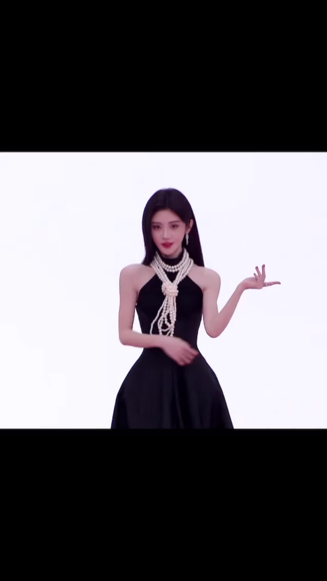 @징이
