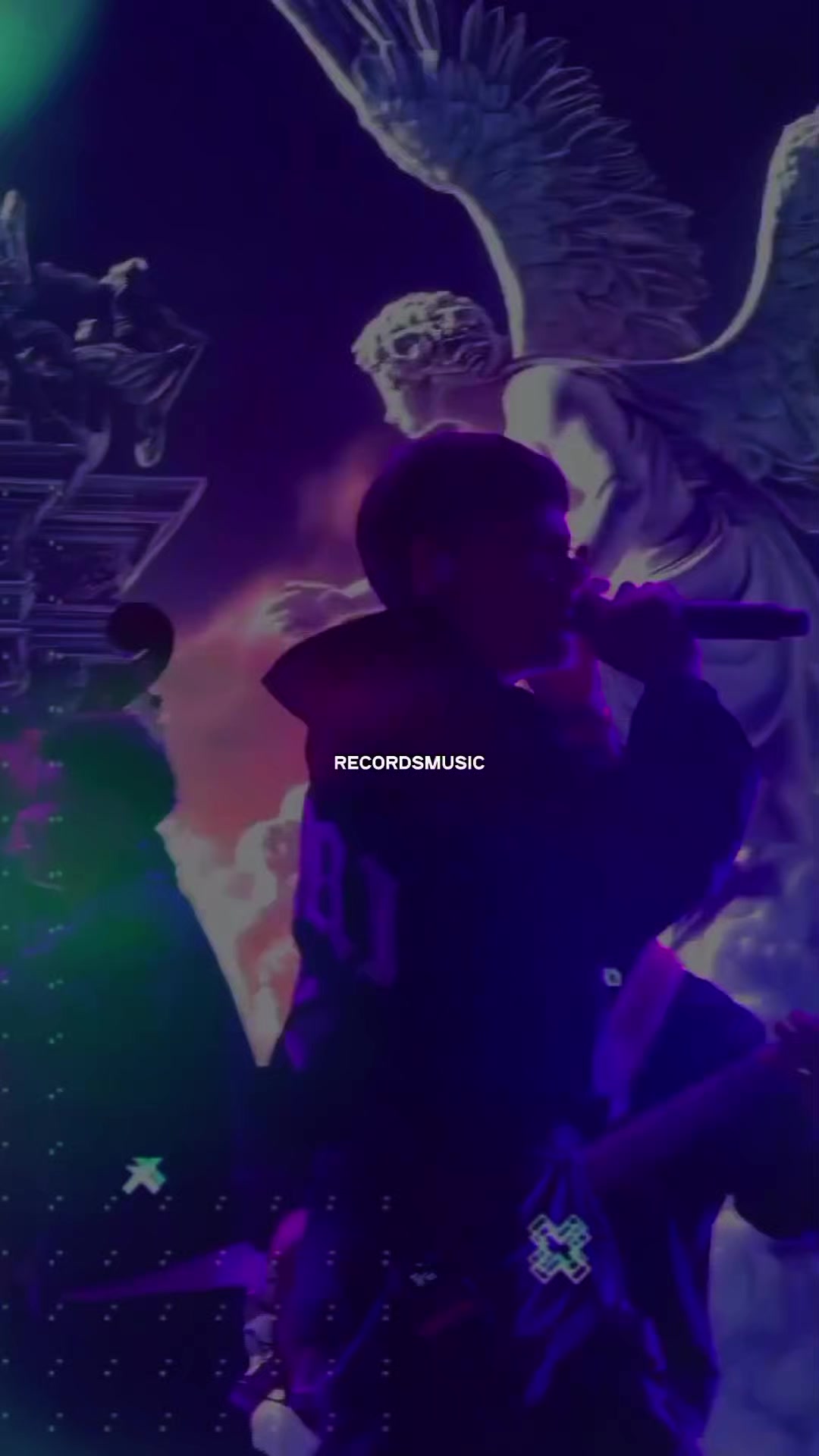 @@r&eacute;cordsmusic