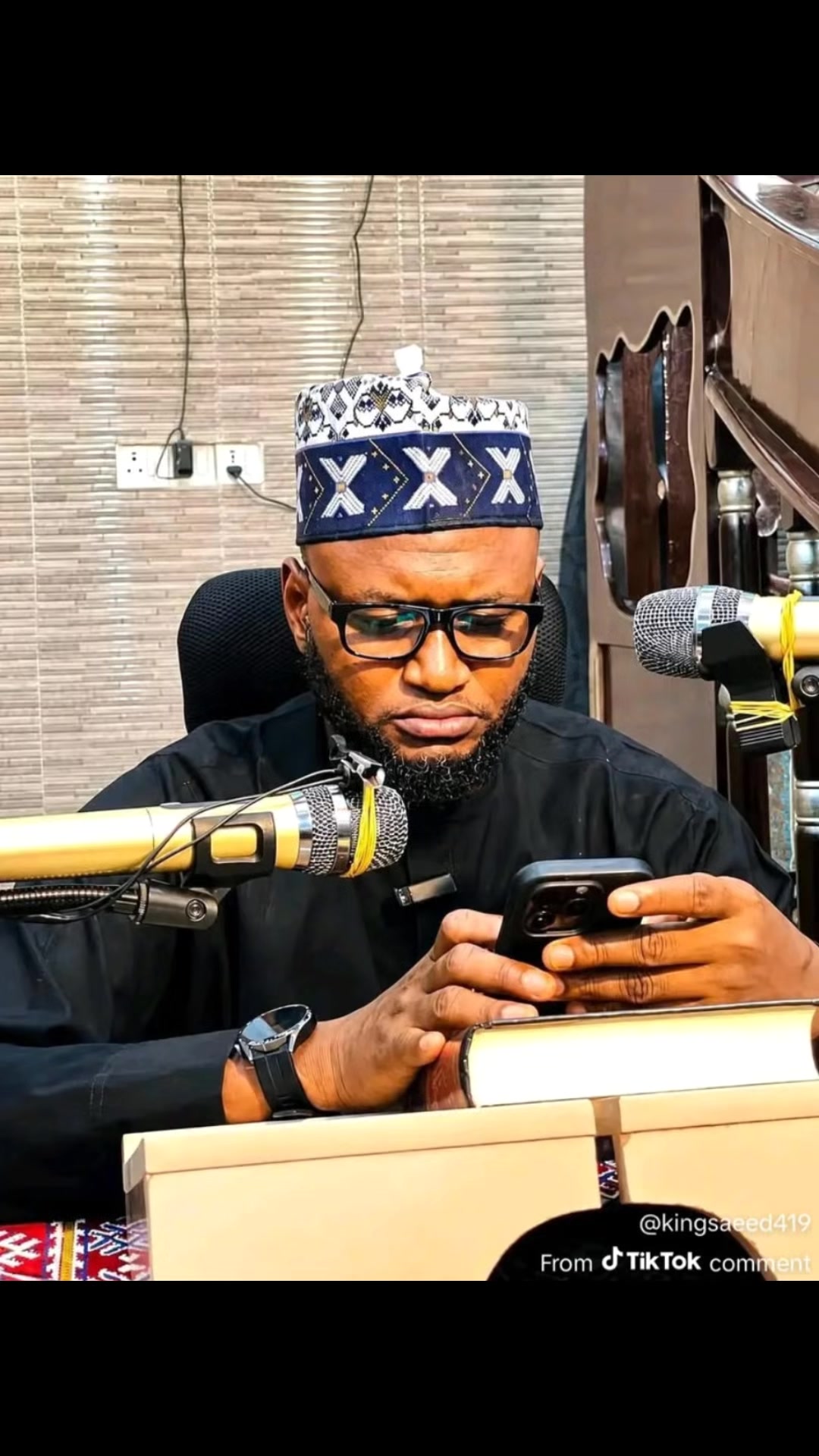 @Abubakarr