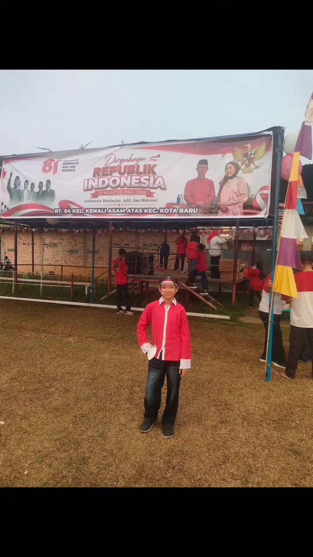 @BaRa BISA