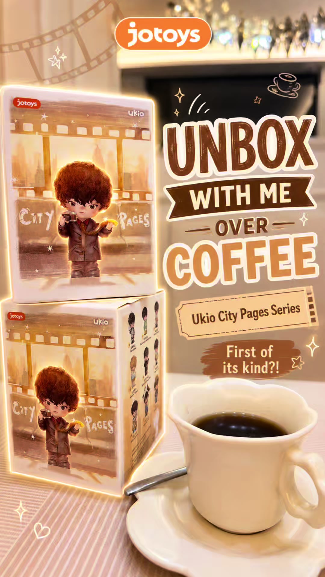 @Secret Cel |Blindbox Lover ✨