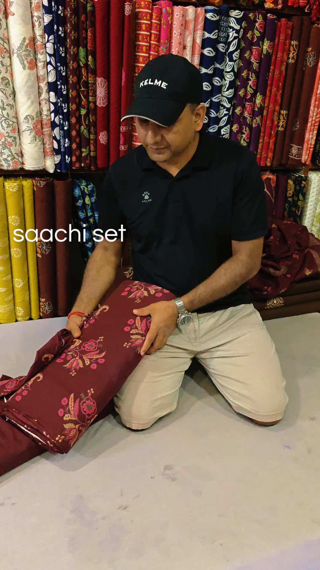 @न्यू सत्यवती बस्त्रालयनारायणगढ