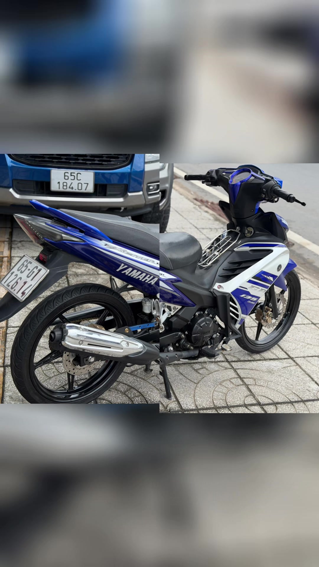 @XE MÁY NHẬT THI CẦN THƠ