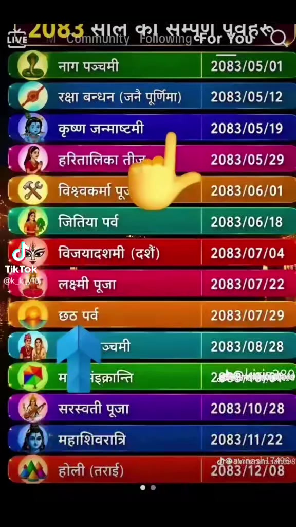 @Thakur gudi