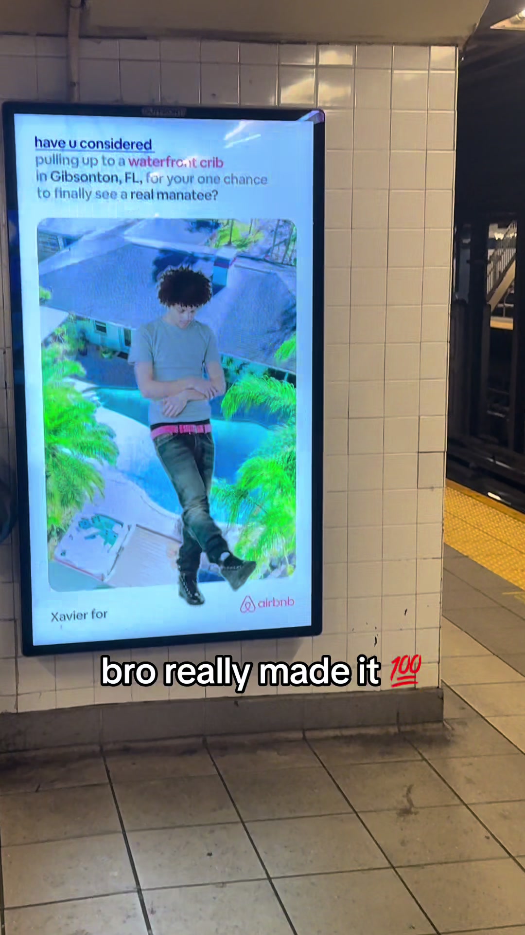 @LV8R NYC