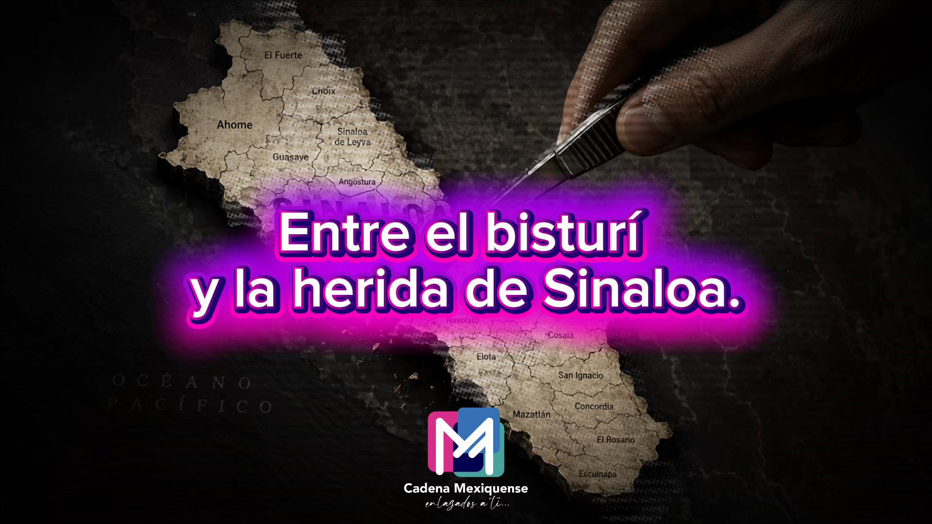 @Cadena Mexiquense
