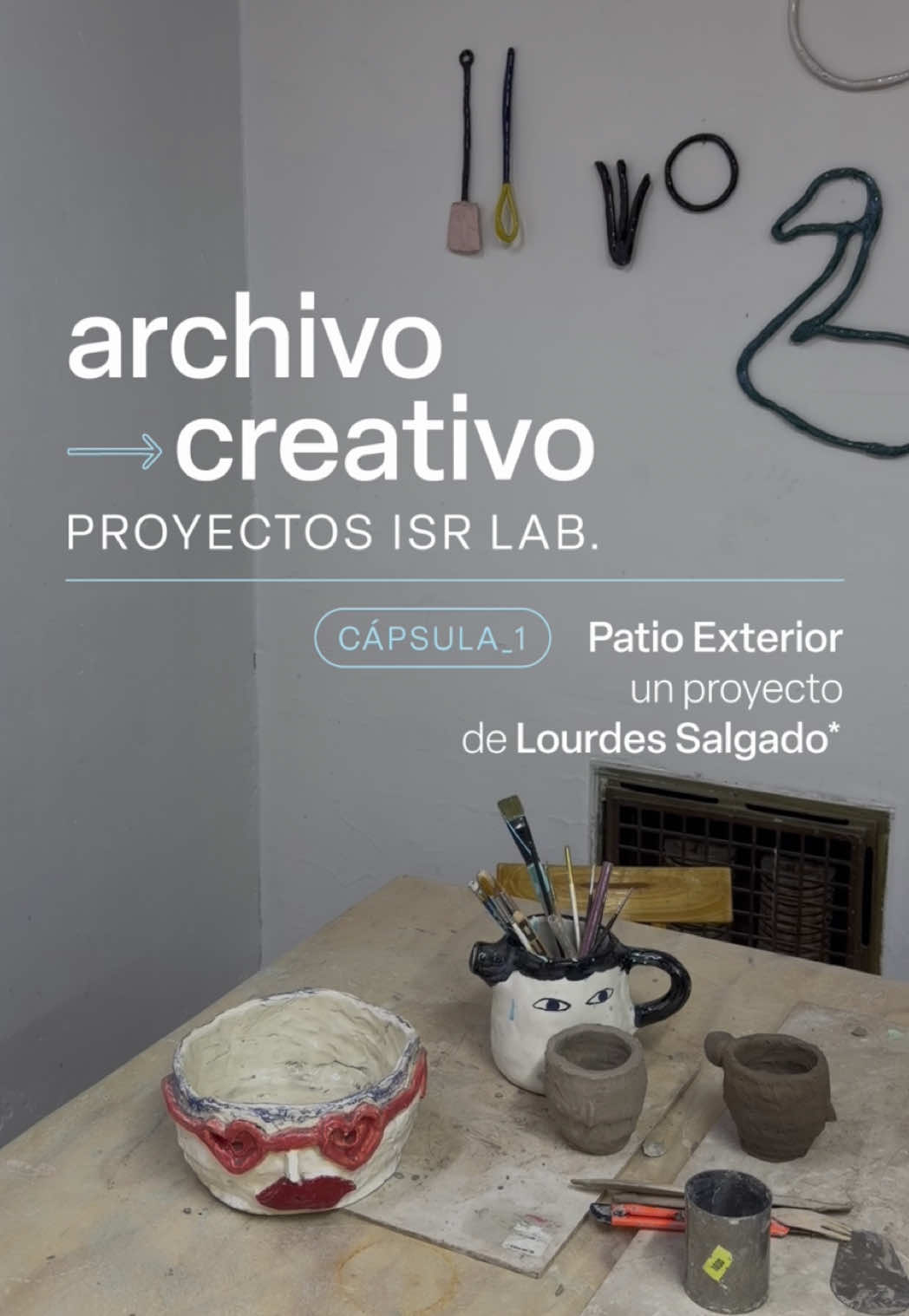 @isabel ✱ isr.lab