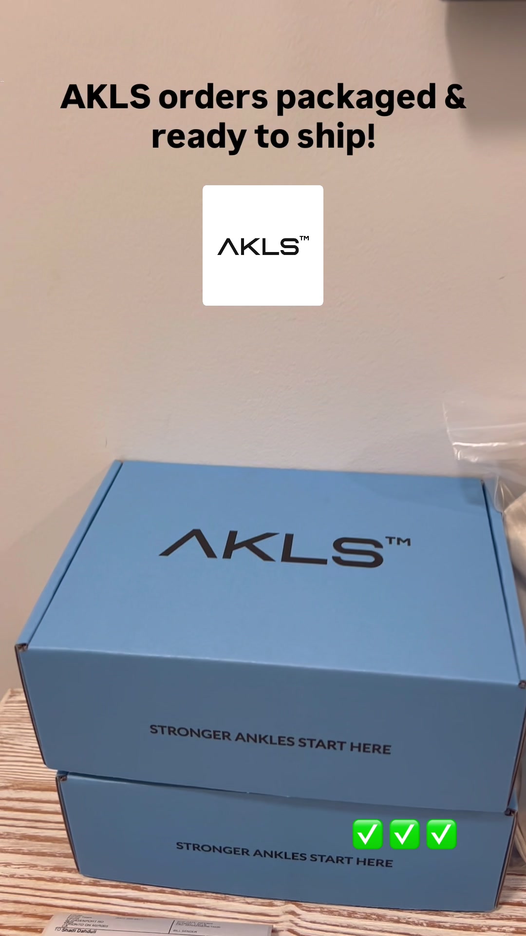 @AKLS_ankle_system
