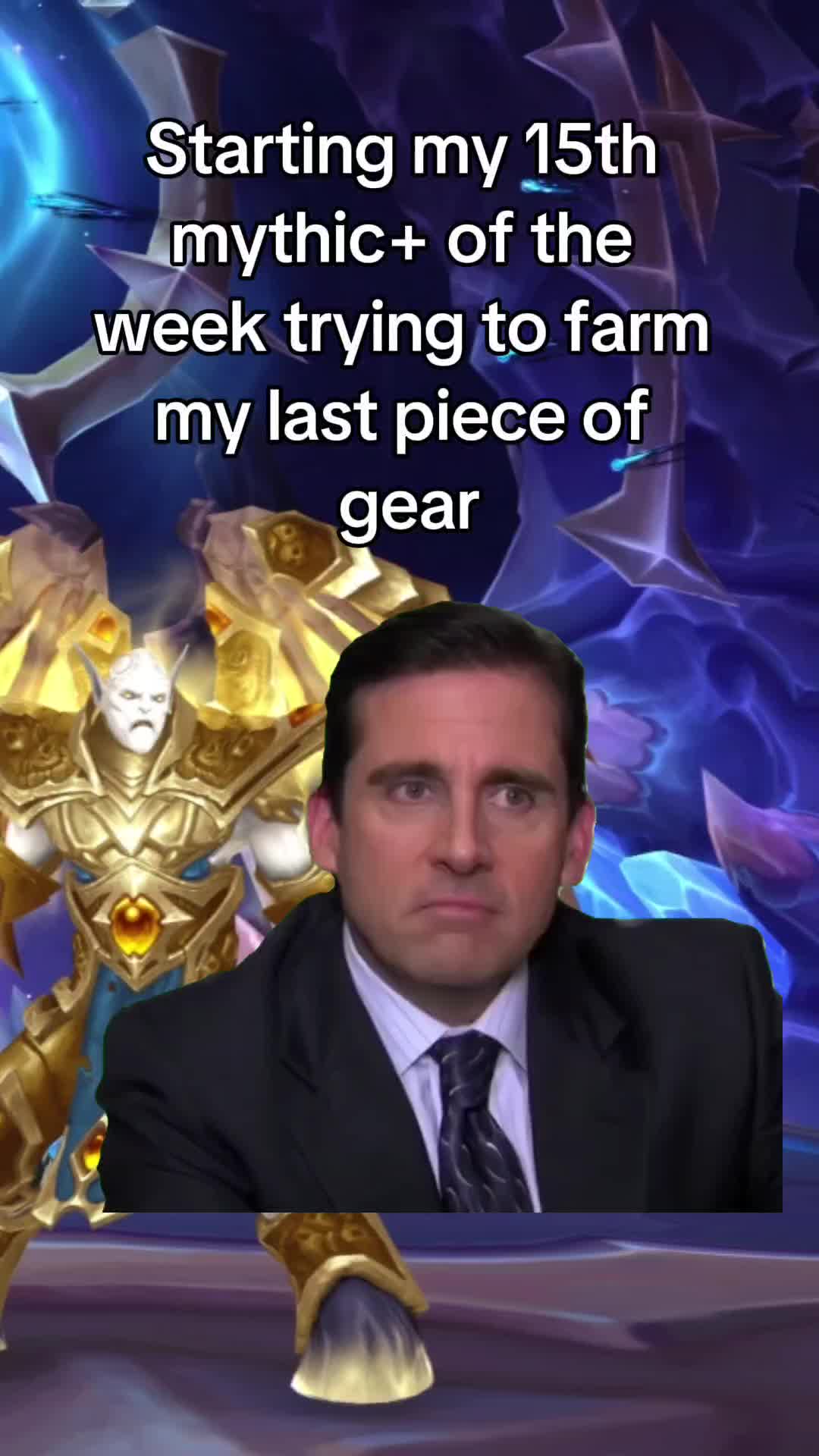 @Veelia in Azeroth