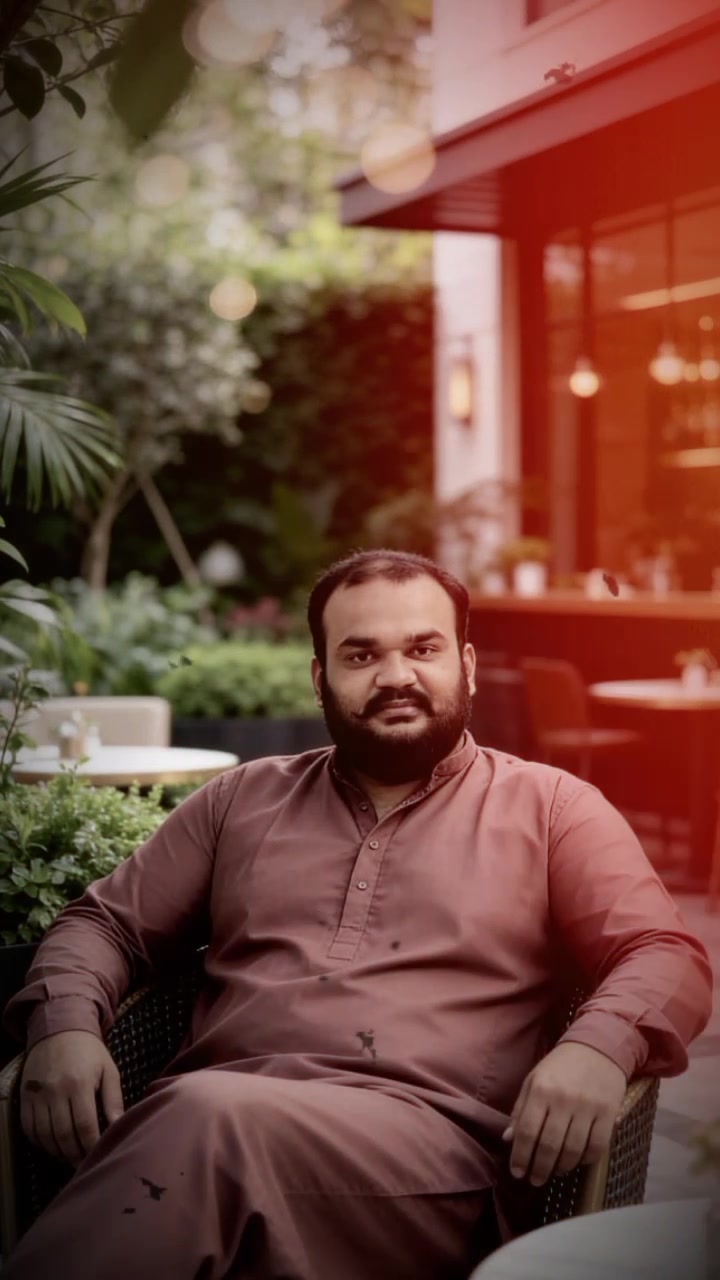 @Mubarik Mirza