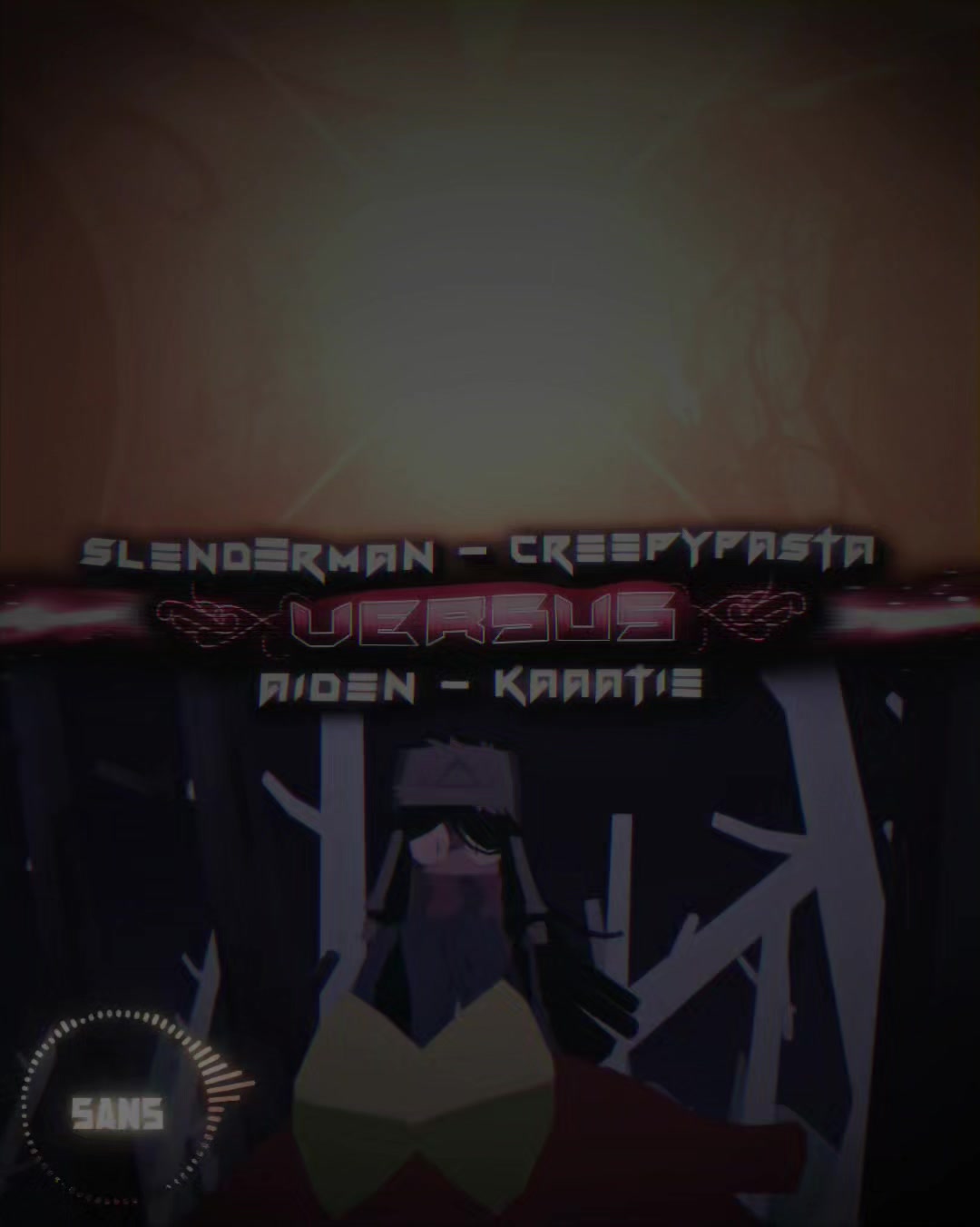@ðSANS EDITZð
