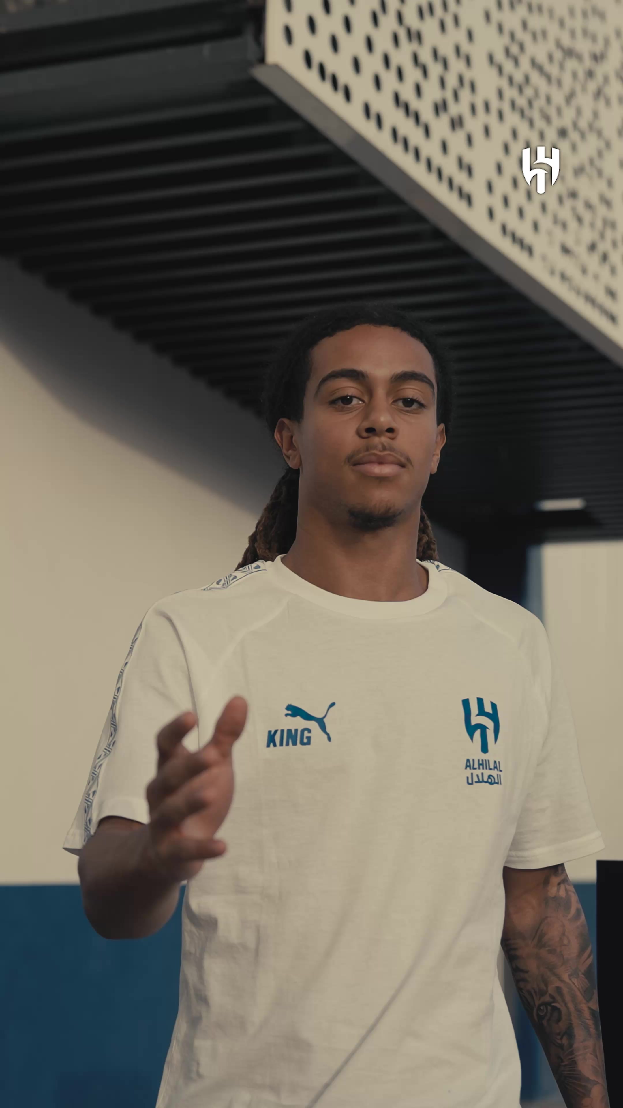 @نادي الهلال السعودي | Al Hilal