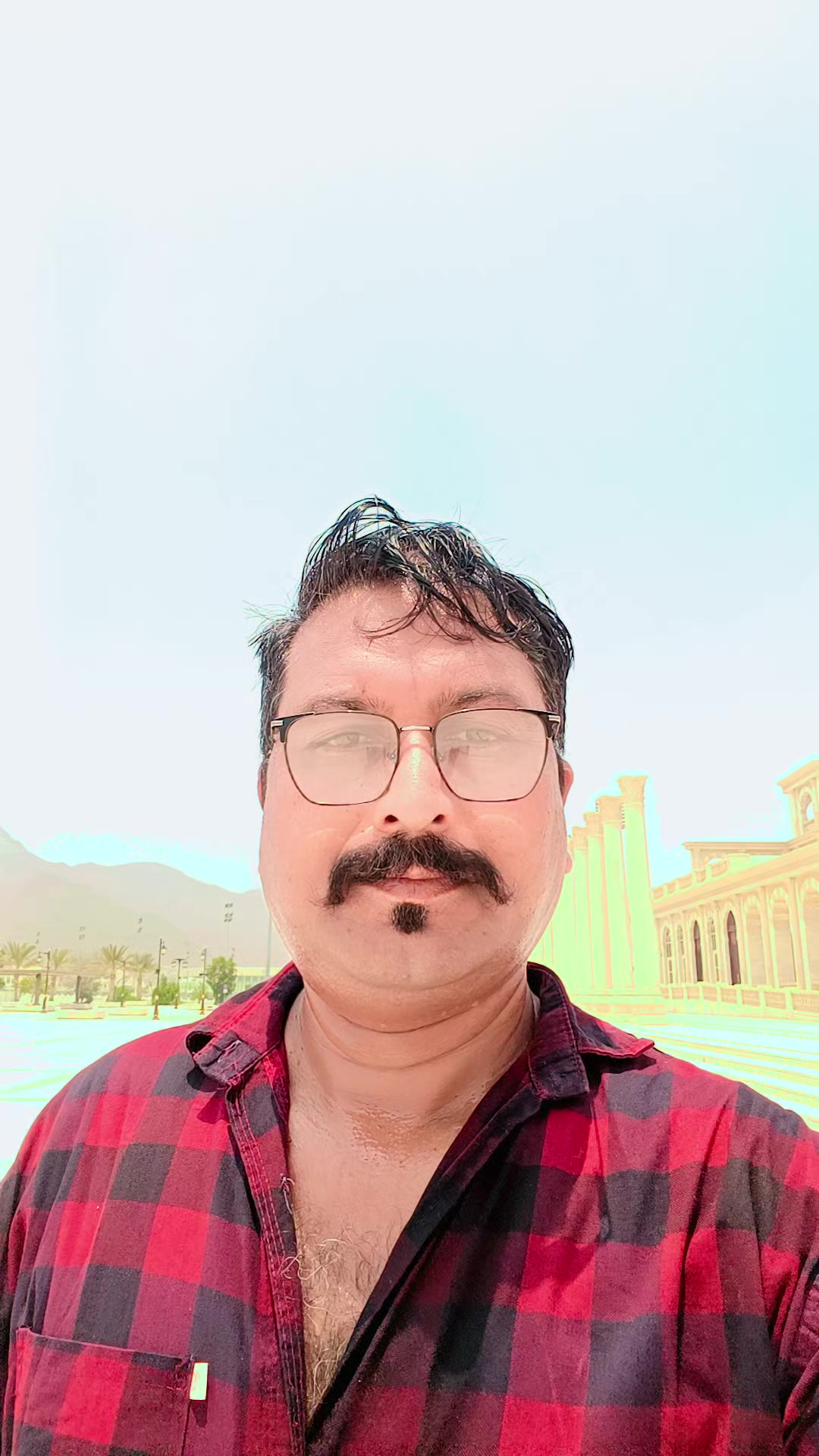 @DesRaj
