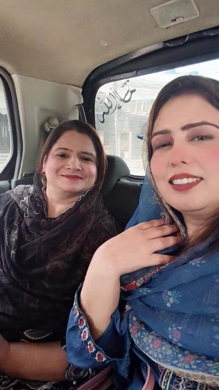 @Nighat salon and academy