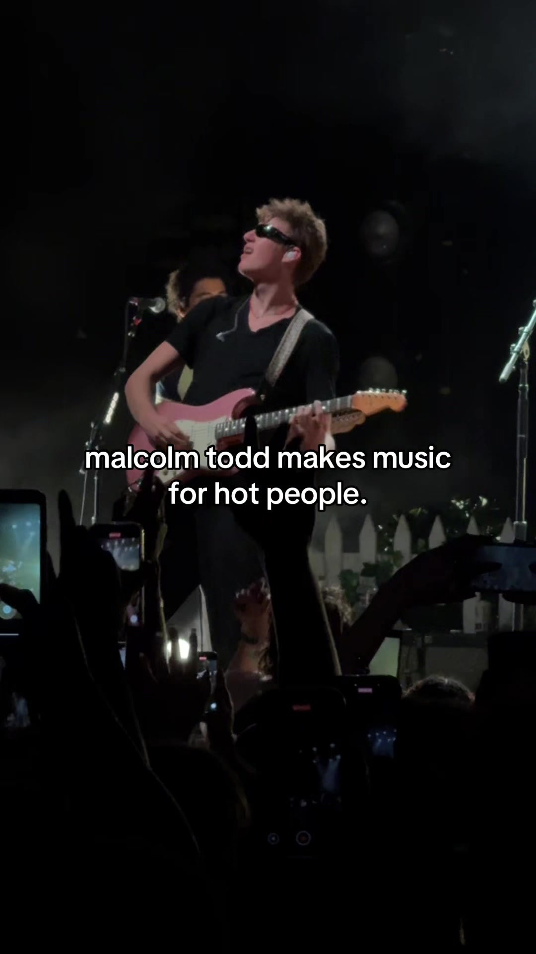@Sir Malcolm Tott | Fan Account