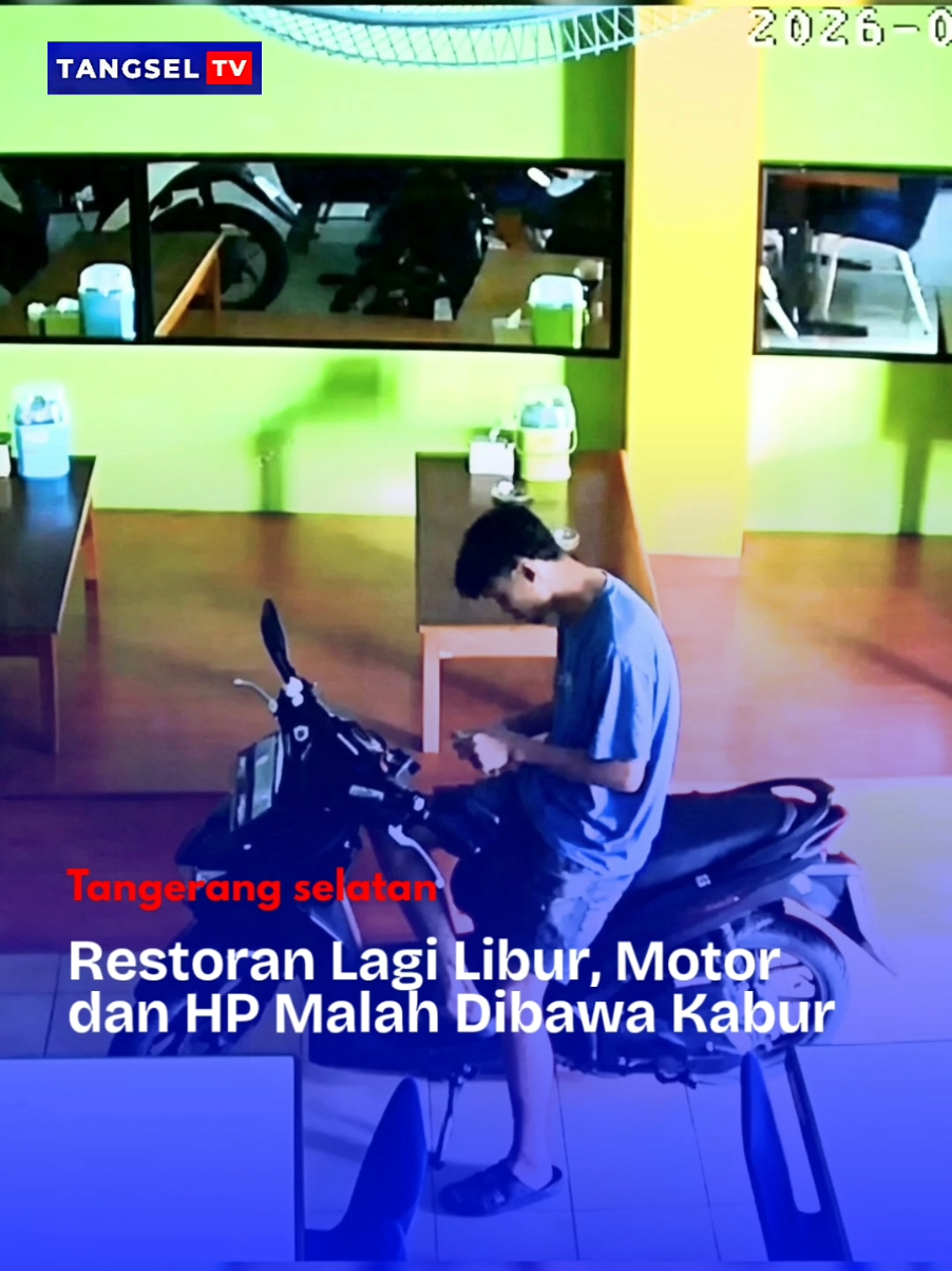 @TANGSEL TV