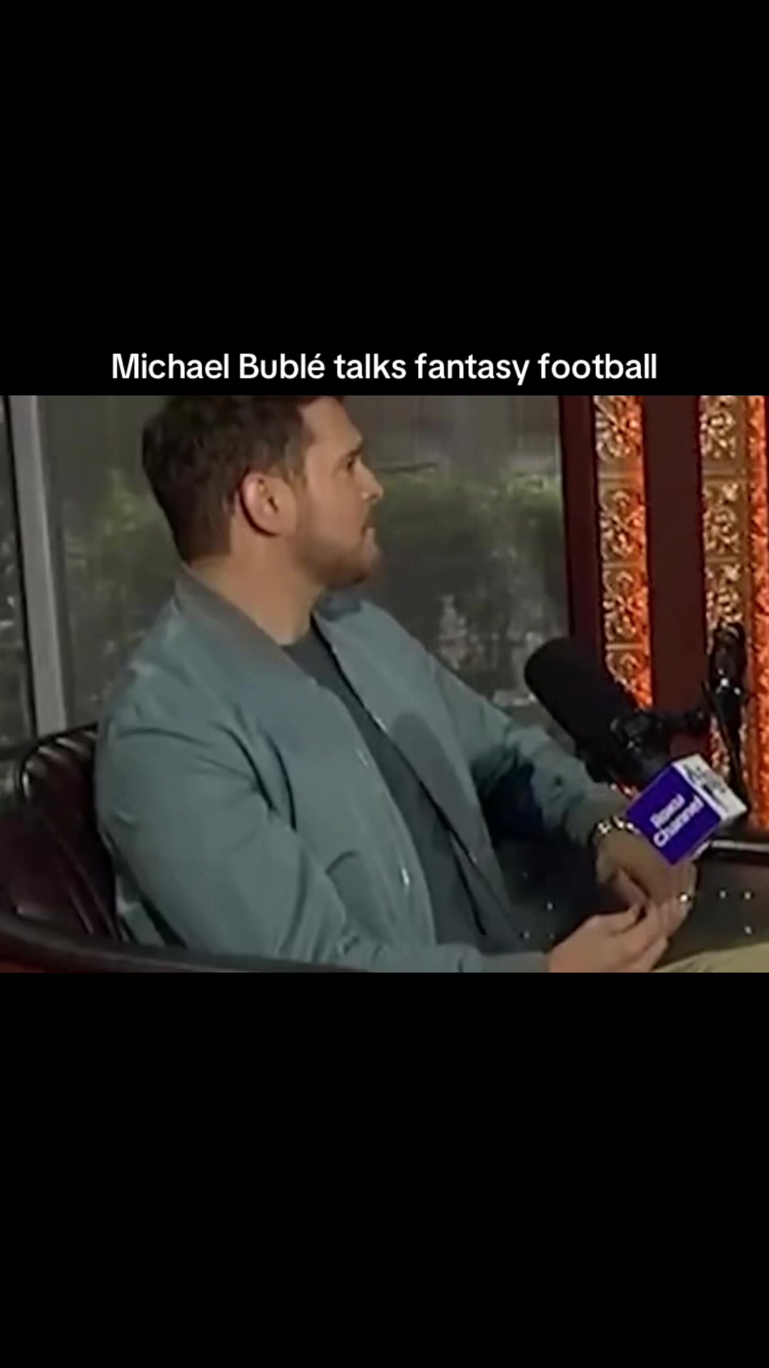 @Bublé Nation